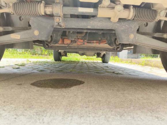 [无锡·苏B] 二手瑞驰汽车瑞驰新能源EC352020款 EC35 II 标准版38.7kWh