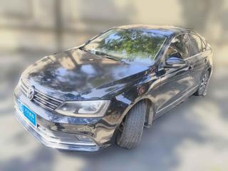 大众速腾2015款 230TSI 手动豪华型「宁波二手车」「天天拍车」