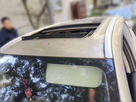 [苏州·苏E] 二手吉利汽车博越2018款 1.8TD 自动两驱智联型4G互联版