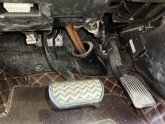 [济南·鲁A] 二手哈弗哈弗H62021款 国潮版 1.5GDIT 自动冠军版