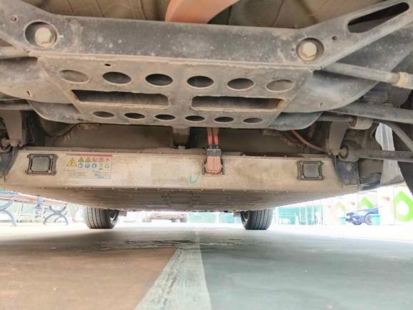 [深圳·粤A] 二手埃安AION V2021款 Plus 70 智领版 磷酸铁锂