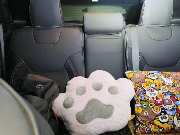 [武汉·鄂A] 二手Jeep自由光2017款 2.0L 优越版