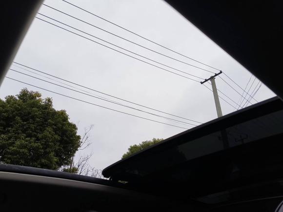 [上海·沪A] 二手奥迪奥迪Q52015款 40 TFSI 技术型
