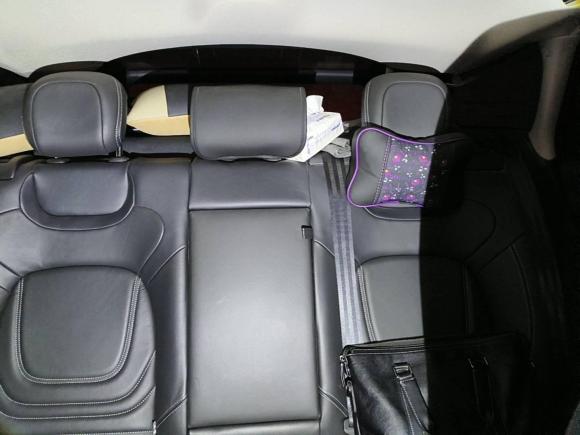 [合肥·皖A] 二手DSDS 52015款 1.6T 雅致版THP160