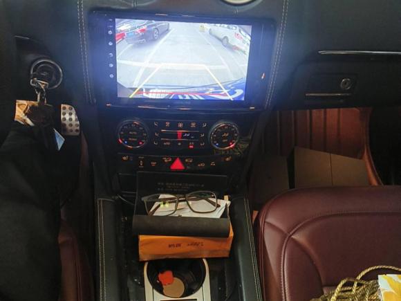 [义乌·浙G] 二手奔驰奔驰M级2010款 ML 350 4MATIC豪华型特别版