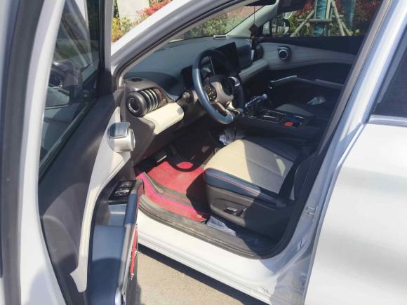 [南通·苏F] 二手比亚迪元PLUS2022款 510KM 尊荣型