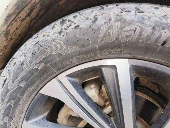 [温州·苏E] 二手吉利汽车远景X62020款 1.4T CVT尊贵型