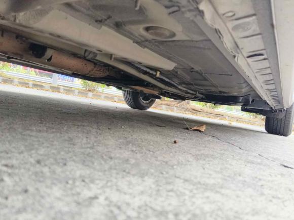 [佛山·粤E] 二手丰田卡罗拉2018款 1.2T S-CVT GL智享版