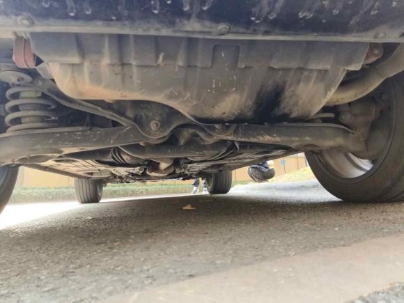 [成都·川A] 二手魏牌魏牌 VV72017款 2.0T 旗舰型