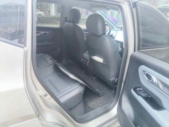 [上海·沪A] 二手埃安AION Y2023款 Plus 610 智领版 磷酸铁锂