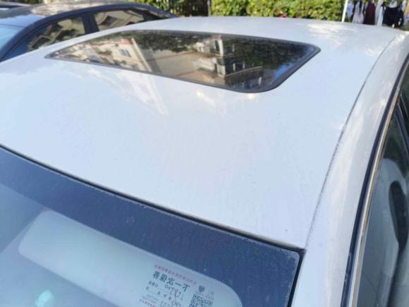 [上海·沪D] 二手标致标致4082016款 1.6T 自动豪华版