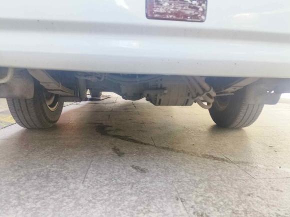 [杭州·浙A] 二手东风风行菱智新能源2020款 舒适型 7座