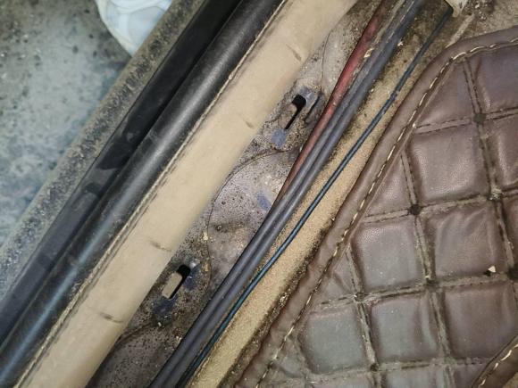 [西安·陕A] 二手别克别克GL82011款 2.4L CT舒适版