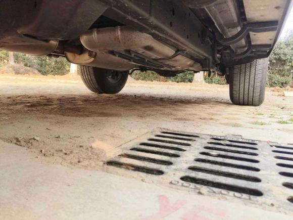 [无锡·苏B] 二手坦克坦克3002021款 越野版 2.0T 征服者