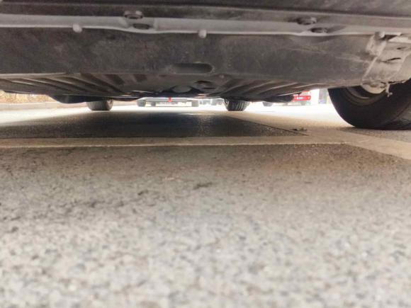 [嘉兴·浙F] 二手本田思域2016款 220TURBO CVT豪华版