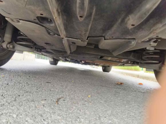 [武汉·鄂A] 二手丰田卡罗拉2017款 改款 1.2T S-CVT GL