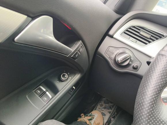 [苏州·苏E] 二手奥迪奥迪A52016款 改款 Coupe 45 TFSI 舒适型