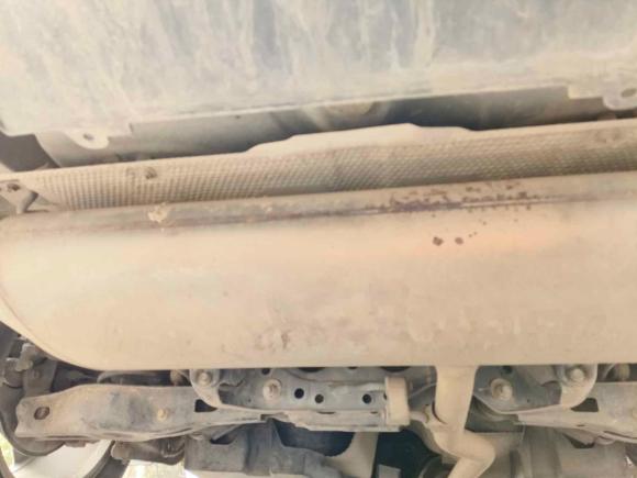 [合肥·皖A] 二手丰田RAV4荣放2020款 2.0L CVT两驱风尚版