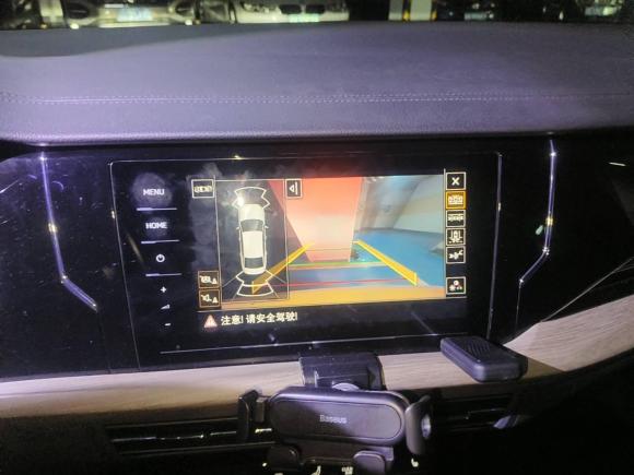 [深圳·粤B] 二手大众帕萨特新能源2020款 430PHEV 混动豪华版 国VI