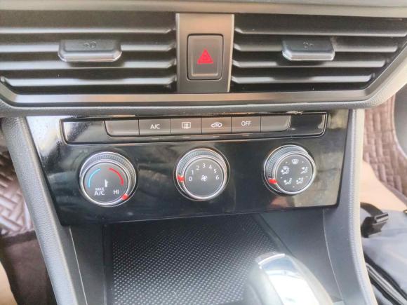 [成都·川A] 二手大众宝来2020款 1.5L 自动舒适型