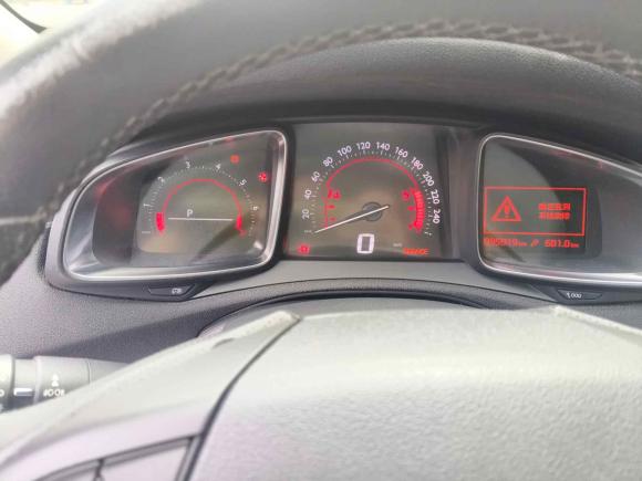 [佛山·粤Y] 二手DSDS 62014款 1.6T 豪华版THP160