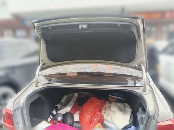 [嘉兴·浙F] 二手大众迈腾2013款 2.0TSI 尊贵型