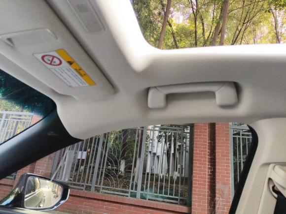 [成都·川A] 二手雷克萨斯雷克萨斯ES2020款 200 豪华版