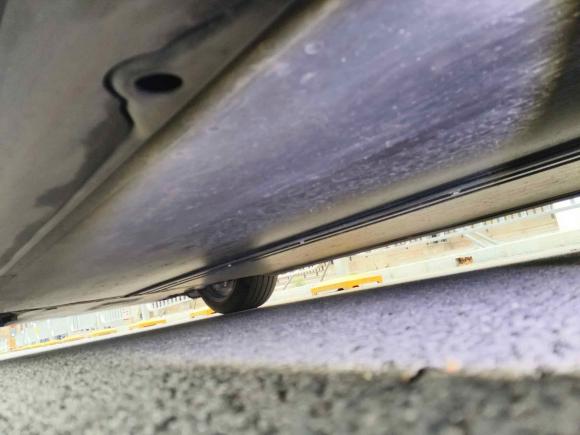 [深圳·粤B] 二手特斯拉Model Y2024款 后轮驱动版