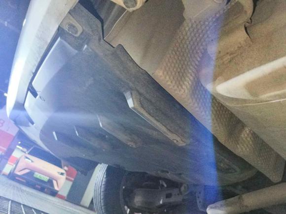 [西安·陕A] 二手丰田卡罗拉2021款 1.2T S-CVT精英PLUS版