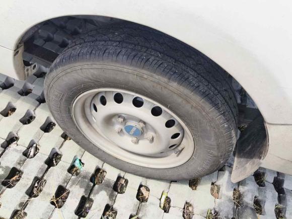 [青岛·鲁B] 二手SRM鑫源好运2025款 舒适型 宁德32.14kWh 248KM 6座