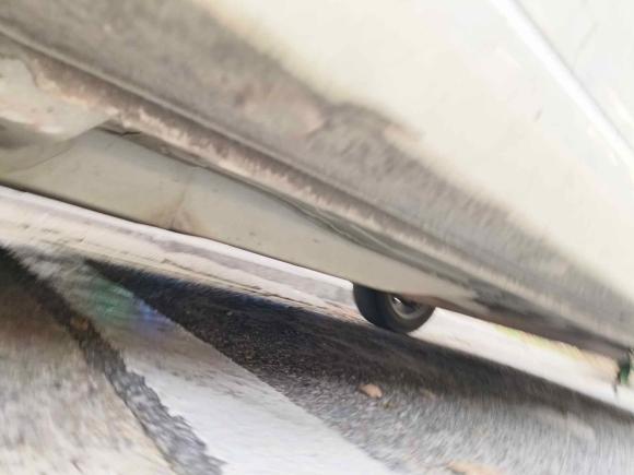 [苏州·苏E] 二手别克英朗2019款 18T 自动互联精英型 国VI