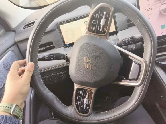 [上海·沪C] 二手捷途捷途X90 PRO2024款 2.0T DCT尊贵版 5座