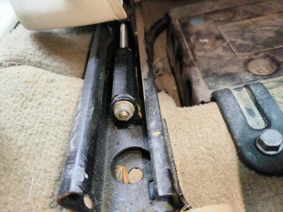 [西安·陕A] 二手沃尔沃沃尔沃S602012款 1.6T DRIVe 舒适版