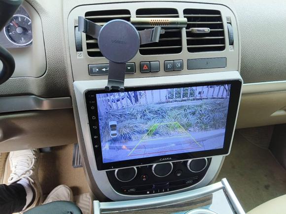 [杭州·浙A] 二手别克别克GL82014款 2.4L 舒适版