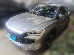 [南京·苏A]比亚迪&nbsp;&nbsp;宋Pro新能源&nbsp;&nbsp;2023款 冠军版 DM-i 110KM卓越型
