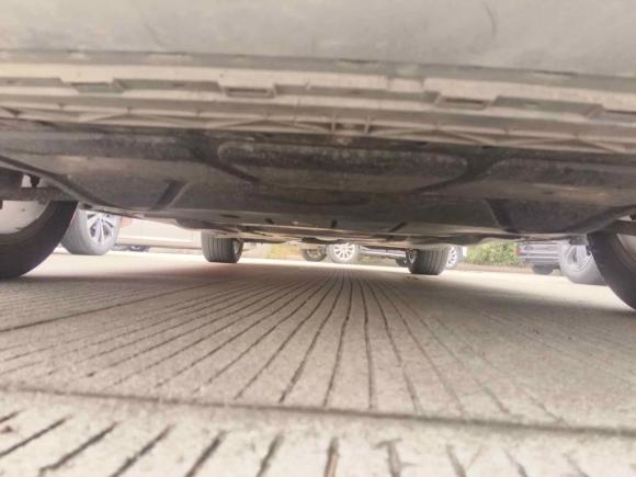 [宁波·浙B] 二手大众凌渡2015款 280TSI DSG舒适版