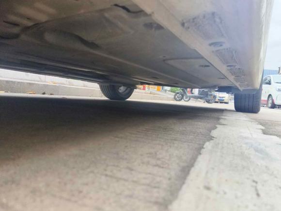 [金华·赣D] 二手现代领动2019款 1.4T 双离合炫动·活力型