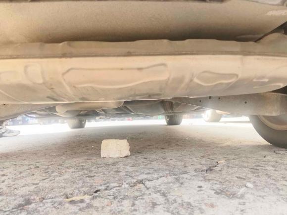 [上海·苏H] 二手大众途安2013款 1.4T DSG舒适版5座