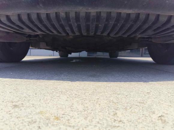 [金华·浙B] 二手奔驰奔驰E级2013款 E 260 L CGI优雅型