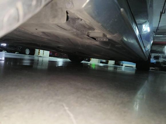 [南昌·赣A] 二手奔驰奔驰C级2017款 改款 C 200 L 运动版