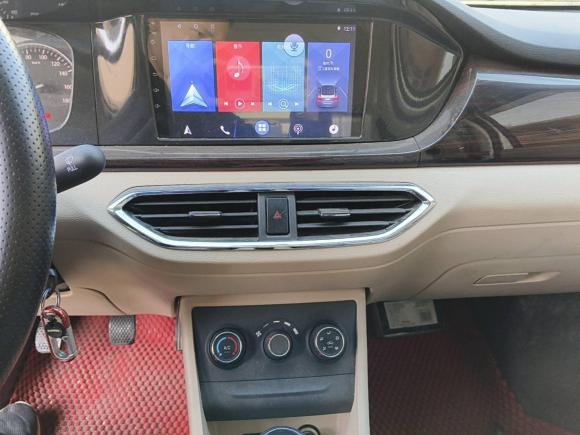 [青岛·鲁U] 二手长安跨越跨越星V52021款 1.5L进宝版豪华型JL473QH