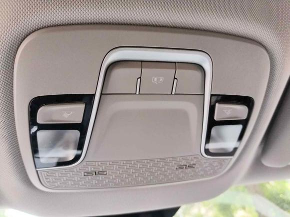 [武汉·鄂A] 二手吉利几何吉利几何A2022款 Pro 430KM 出行版