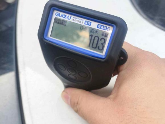 [湖州·浙E] 二手大众途观2012款 1.8TSI 自动四驱菁英版