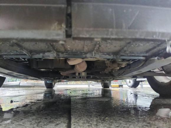 [宁波·浙B] 二手别克英朗2013款 XT 1.6L 自动时尚版