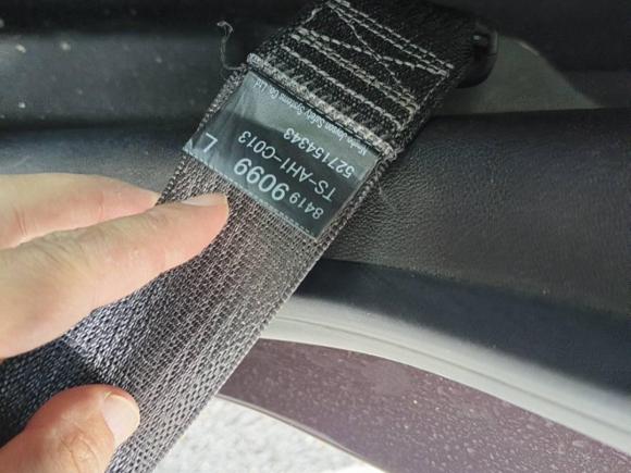 [杭州·浙A] 二手别克君越2018款 20T 领先型