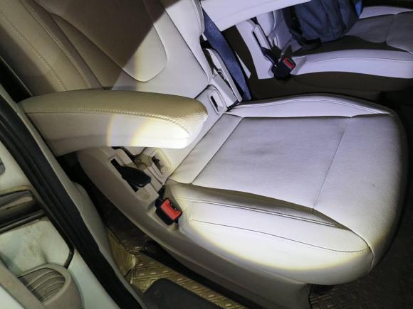 [西安·陕A] 二手日产日产NV2002014款 1.6L 手动豪华型 国IV