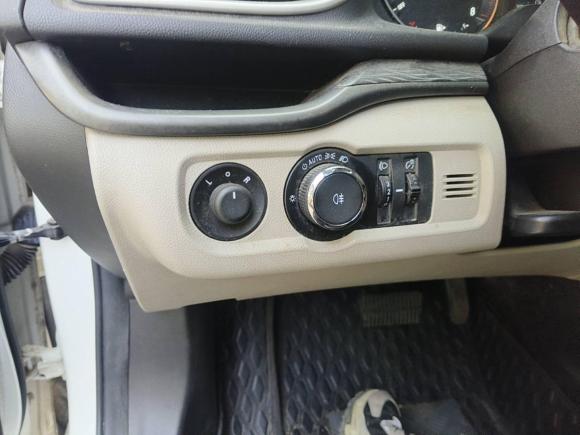 [武汉·鄂A] 二手别克英朗2019款 15T 双离合进取型 国VI