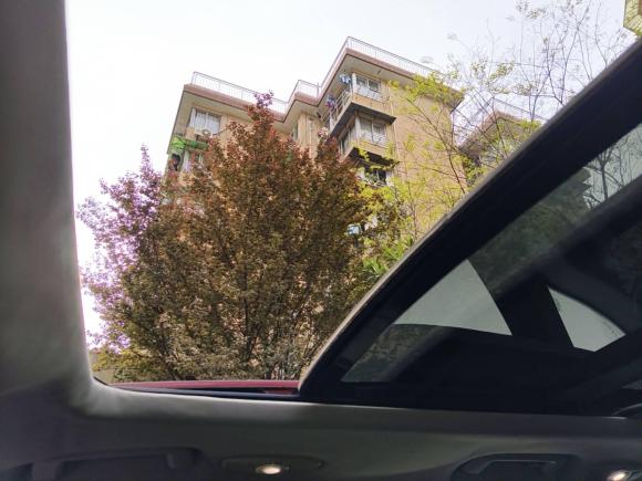 [杭州·浙A] 二手福特翼虎2013款 1.6L GTDi 两驱风尚型