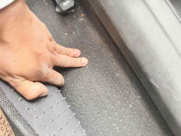 [常州·苏D] 二手现代朗动2015款 1.6L 自动尊贵型