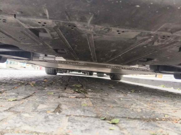 [上海·苏A] 二手MINI电动MINI COOPER2024款 452km COOPER SE 艺术家